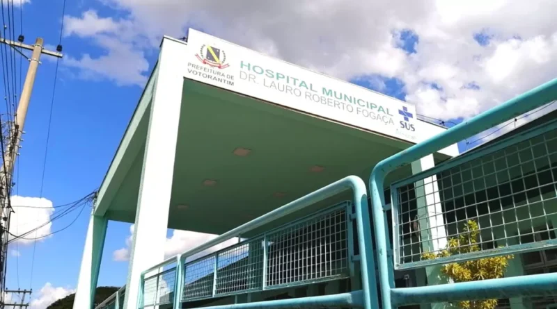 Instituto que gere hospital municipal de Votorantim deverá devolver R$ 1,8 milhão após TCE julgar contrato irregular